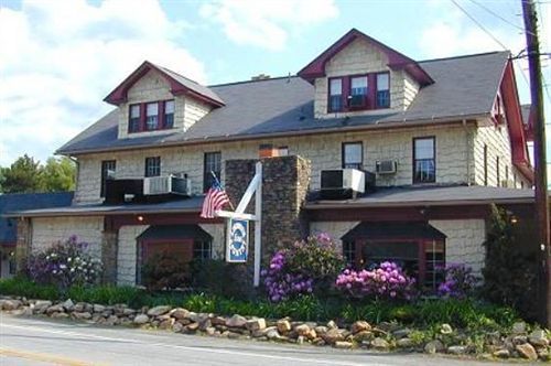 Ligonier Country Inn Exterior photo